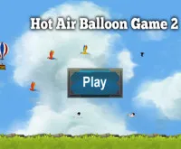 Hot Air Balloon Game 2