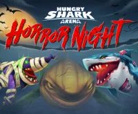 Hungry Shark Arena Horror Night