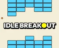 Idle Breakout