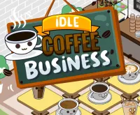 Idle Coffee Business