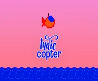 Indie Copter