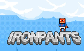 Ironpants