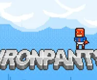 Ironpants