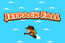 Jetpack Fall