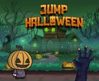 Jump Halloween