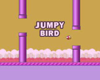 Jumpy Bird