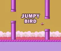 Jumpy Bird