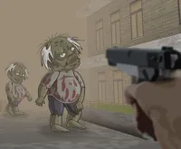 Kill The Zombies