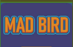 Mad Bird