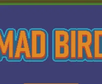 Mad Bird