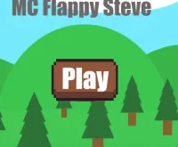 MC Flappy Steve