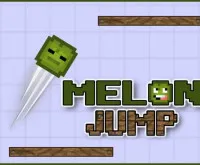 Melon Jump