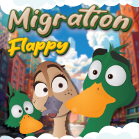 Migration: Flappy Duck