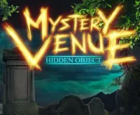 Mystery Venue Hidden Object