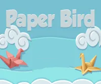 Paper Bird