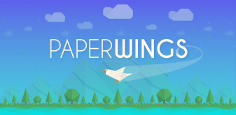 Paper Wings