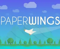 Paper Wings