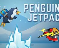 Penguin Jetpack