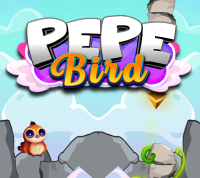 Pepe Bird