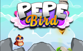 Pepe Bird