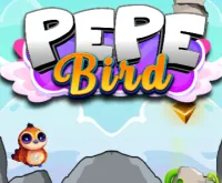 Pepe Bird