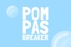 Pompas breaker