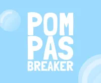 Pompas breaker