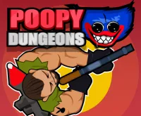 Poppy Dungeons