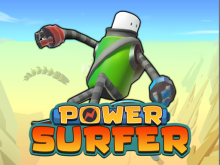 Power Surfer