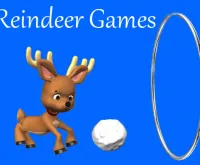 Reindeer Games