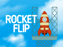 Rocket Flip