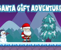 Santa Gift Adventure