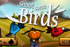 Shoot Some Birds