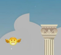 Sky Emoji: Flutter