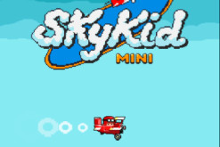 SkyKid Mini