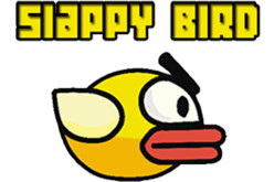 Slappy Bird 2