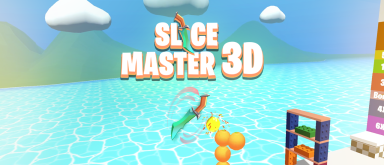 Slice Master 3D