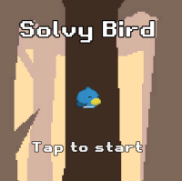 Solvy Bird