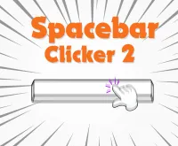 Spacebar Clicker 2