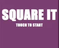 Square It