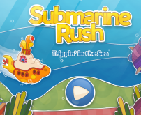 Submarine Rush