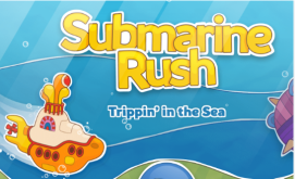 Submarine Rush