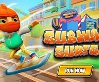 Subway Surfs