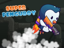 Super Penguboy