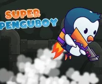 Super Penguboy