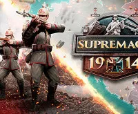 Supremacy 1914