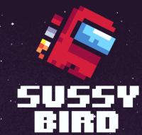 Sussy Bird