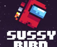 Sussy Bird