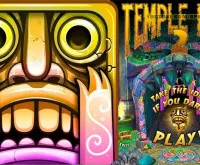 Temple Run 2: Holi Festival