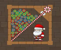 TFT Santa Rescue